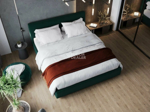 Norland Sigrid Superior 8мм Flosi 1008-8 ABA фото 3 | FLOORDEALER