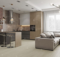 Alpine Floor Solo Ленто ЕСО 14-5 фото 3 | FLOORDEALER