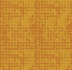 Ковролин Flotex Tibor Tessello 980307 Tessello Saffron фото 1 | FLOORDEALER