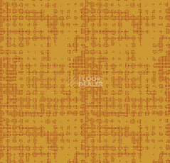 Ковролин Flotex Tibor Tessello 980307 Tessello Saffron фото 1 | FLOORDEALER