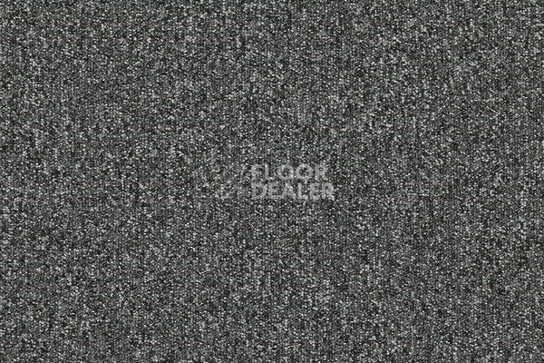 Ковровая плитка Interface HEUGA 727 New 2022 4122122 Graphite (SD) фото 1 | FLOORDEALER