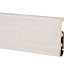 Плинтус Плинтус Дюрополимерный Arbiton Integra 80мм Плинтус дюрополимерный Arbiton Integra Северный Ясень HDPS 04  | FLOORDEALER