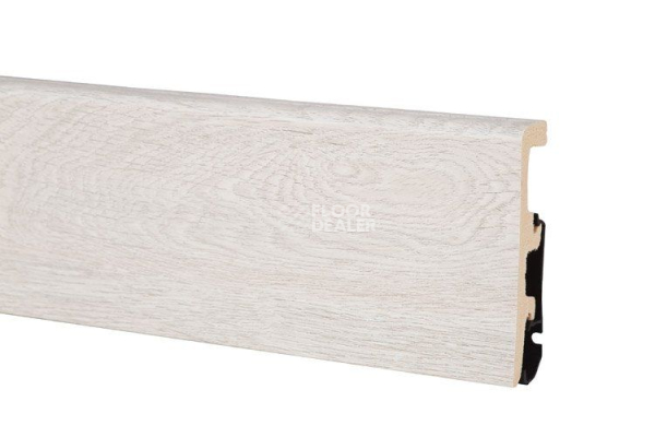 Плинтус Плинтус Дюрополимерный Arbiton Integra 80мм Плинтус дюрополимерный Arbiton Integra Северный Ясень HDPS 04 фото 1 | FLOORDEALER