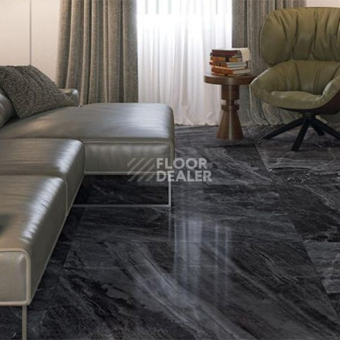 Purity Of Marble 60*60 Breccia Nera 60х60 фото 2 | FLOORDEALER
