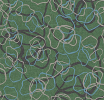 Ковролин Flotex Vision Shape 800013 (Contour) Moss фото 1 | FLOORDEALER
