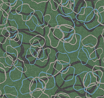 Ковролин Flotex Vision Shape 800013 (Contour) Moss фото 1 | FLOORDEALER