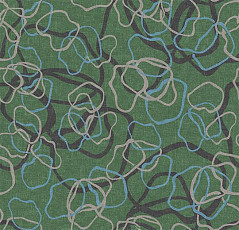 Ковролин Flotex Vision Shape 800013 (Contour) Moss фото 1 | FLOORDEALER