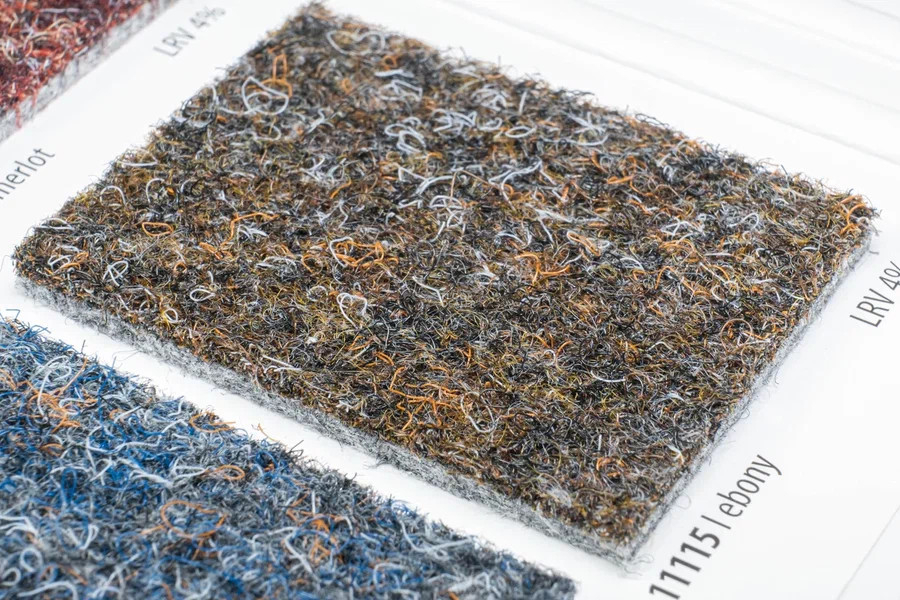 Forbo Markant 11115 Ebony фото 2 | FLOORDEALER