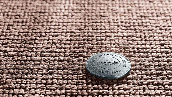 Ковролин Vorwerk Essential 1031 Vorwerk 1n22 фото 1 | FLOORDEALER