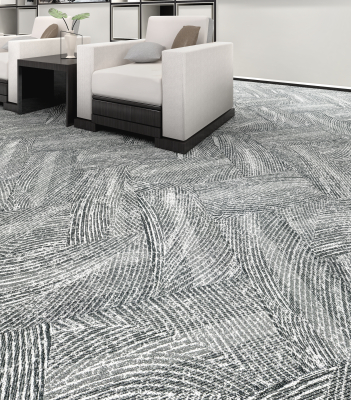 Ковровая плитка Desoma Symphony 09 фото 4 | FLOORDEALER