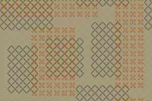 Ковролин Ege Highline Floorfashion by Muurbloem rf 5275 c 0230 фото  | FLOORDEALER