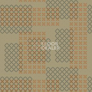 Ковролин Ege Highline Floorfashion by Muurbloem rf 5275 c 0230 фото 1 | FLOORDEALER