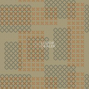 Ковролин Ege Highline Floorfashion by Muurbloem rf 5275 c 0230 фото 1 | FLOORDEALER