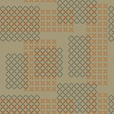 Ковролин Ege Highline Floorfashion by Muurbloem rf 5275 c 0230 фото 1 | FLOORDEALER