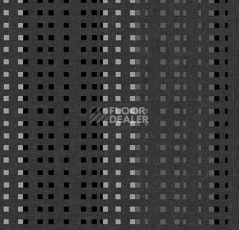 Ковролин Forbo Flotex Vision lines 580023 (Trace) Onyx фото 1 | FLOORDEALER