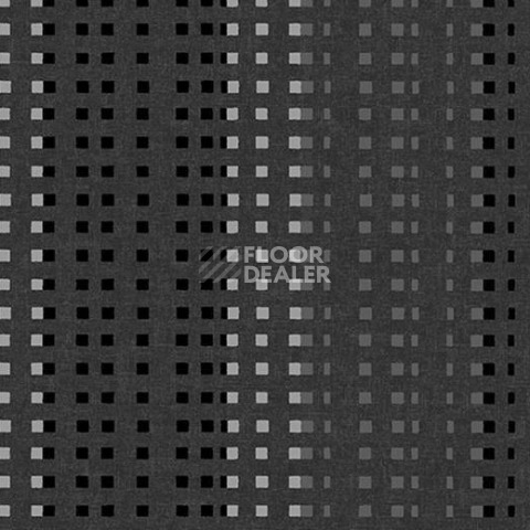 Ковролин Forbo Flotex Vision lines 580023 (Trace) Onyx фото 1 | FLOORDEALER
