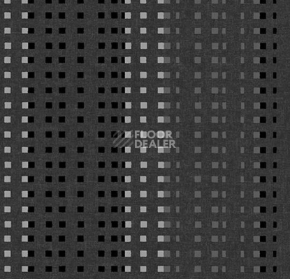 Ковролин Forbo Flotex Vision lines 580023 (Trace) Onyx фото 1 | FLOORDEALER