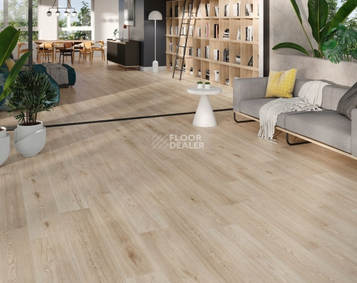 Керамогранит Nanotech Nordby White Mt 23X120 Rect фото 4 | FLOORDEALER