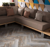 FineFloor Craft (Short Plank) FF-418 Дуб Этна фото 2 | FLOORDEALER