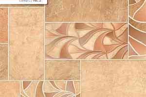 Линолеум Tarkett Супер С NIL 2 фото  | FLOORDEALER