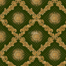 Agnella Impulse Surma  Dark Green фото 1 | FLOORDEALER