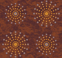 Ковровая плитка Halbmond Nightlife Tiles 15115 фото 1 | FLOORDEALER