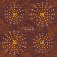 Ковровая плитка Halbmond Nightlife Tiles 15115 фото 1 | FLOORDEALER