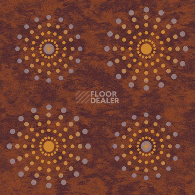 Ковровая плитка Halbmond Nightlife Tiles 15115 фото 1 | FLOORDEALER