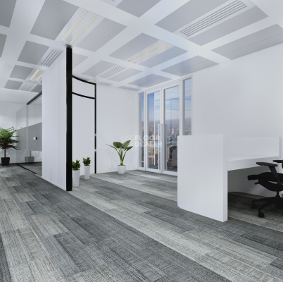 Ковровая плитка Desoma City 06 фото 4 | FLOORDEALER