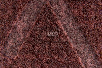 Flotex Colour embossed tiles tg 546517 Metro Berry Glass Embossed фото 4 | FLOORDEALER