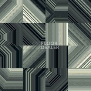 Ковровая плитка Ege Highline Cityscapes Subway Grey rfm 52205137 фото 1 | FLOORDEALER