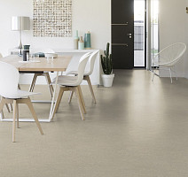 Marmorette DLW 2.5mm 0253 Pebble Grey фото 2 | FLOORDEALER