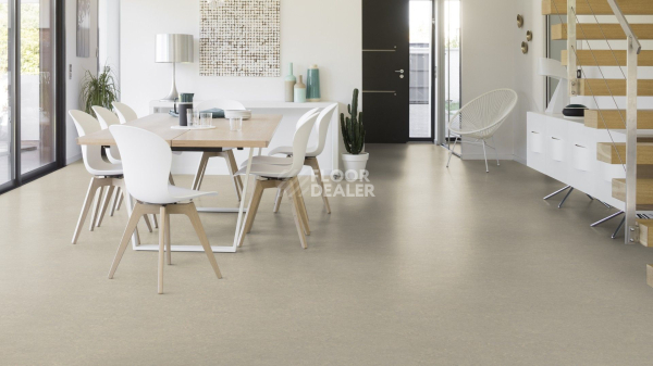 Marmorette DLW 2.5mm 0253 Pebble Grey фото 2 | FLOORDEALER