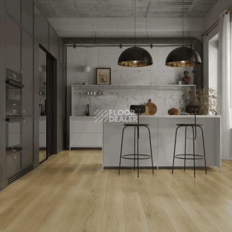 Alpine Floor Premium XL Дуб Утренний ECO7-41 фото 4 | FLOORDEALER