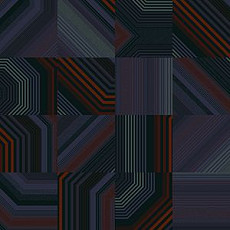 Ковровая плитка Ege Highline Cityscapes Subway Violet rfm 52755133 фото 1 | FLOORDEALER