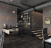 Alpine Floor Light Stone 2.5мм Ларнака ECO-15-2 фото 3 | FLOORDEALER