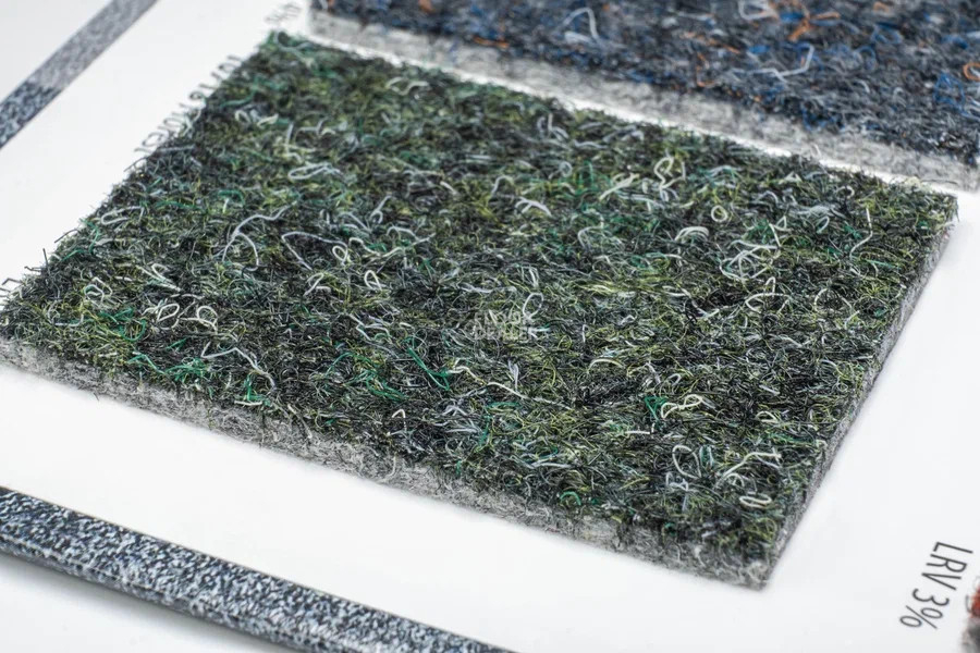 Forbo Akzent 10718 Forest фото 2 | FLOORDEALER