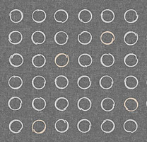 Ковролин Flotex Vision Shape 530032 (Spin) Zinc фото 1 | FLOORDEALER
