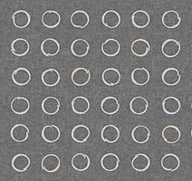Ковролин Flotex Vision Shape 530032 (Spin) Zinc фото 1 | FLOORDEALER