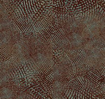 Ковровая плитка Ege Highline Contrast Rainy Ocean Red rfm 52956550 фото 1 | FLOORDEALER