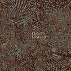 Ковровая плитка Ege Highline Contrast Rainy Ocean Red rfm 52956550 фото 1 | FLOORDEALER