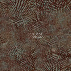 Ковровая плитка Ege Highline Contrast Rainy Ocean Red rfm 52956550 фото 1 | FLOORDEALER