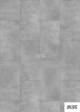 KBS floor Stone 4мм VL 89706-006 Light Concrete фото 2 | FLOORDEALER