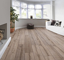 Kronotex Robusto 12мм d3075 Дуб Рип фото 5 | FLOORDEALER