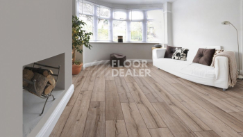Kronotex Robusto 12мм d3075 Дуб Рип фото 5 | FLOORDEALER