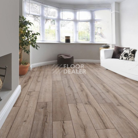 Kronotex Robusto 12мм d3075 Дуб Рип фото 5 | FLOORDEALER