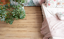 Vinilam Glue Luxury 2.5мм 33808 Дуб Витория Glue фото 6 | FLOORDEALER