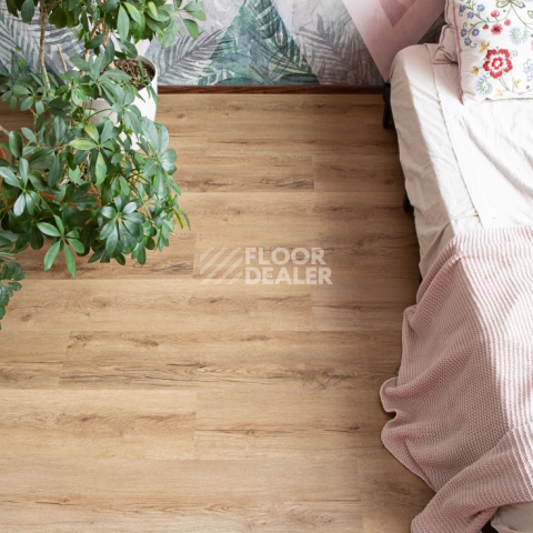 Vinilam Glue Luxury 2.5мм 33808 Дуб Витория Glue фото 6 | FLOORDEALER