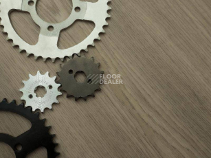 Кварцвиниловые полы FF-1800 Gear 10776 фото 1 | FLOORDEALER