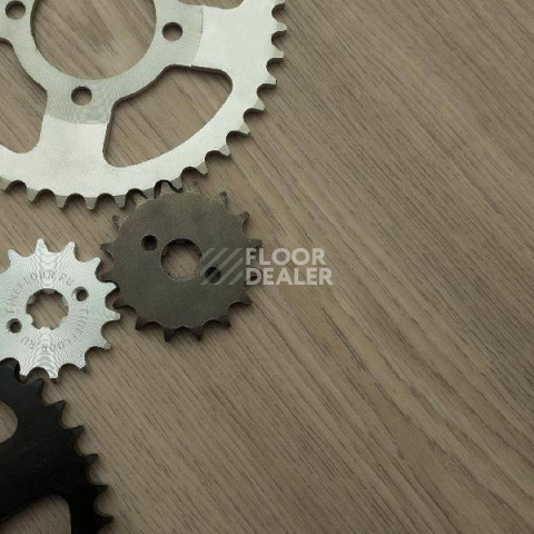 Кварцвиниловые полы FineFloor FF-1800 Gear 10776 фото 1 | FLOORDEALER